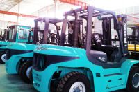 中国区独家供应商！嘉宝莉工业漆再“牵手”海斯特美科斯