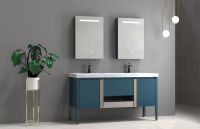 定制浴室柜新品发布 辉煌强势进阶全卫定制