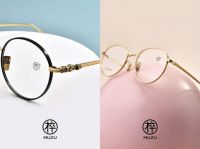 ”木卒”为您解读一款心仪眼镜背后的“椊”造工艺