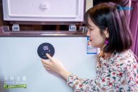 走进非遗茶文化探索顶级春茶储鲜奥秘 美的冷柜成储茶爆品