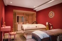 美容院大变身,打造关于美的一切