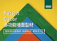 德国飒德威漆以独特的墙面美学强势登陆中国市场