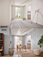 德国飒德威漆以独特的墙面美学强势登陆中国市场