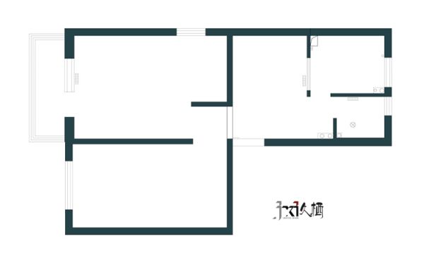 【久栖设计】打造京城小资生活