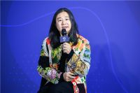 吴晓波×沈雷丨多维视角诠释未来趋势 高定态度演绎生活哲学