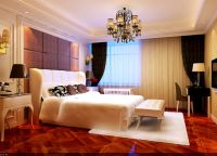 装修美图 | 保利大明湖 160 平米其他简欧情怀 (5)张