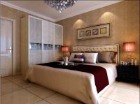 家居美图 | 丽泽苑 90 平米新古典风格温馨小屋 (4)张