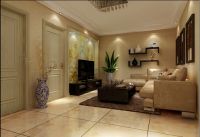 家居美图 | 丽泽苑 90 平米新古典风格温馨小屋 (4)张