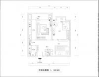 家居美图 | 丽泽苑 90 平米新古典风格温馨小屋 (4)张
