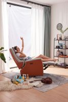 芝华仕天猫超级品牌日，打造高品质夜生活