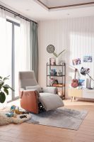 芝华仕天猫超级品牌日，打造高品质夜生活