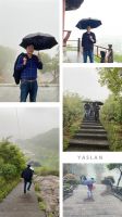 【YASLAN】雅诗澜欢乐团建 凝心聚力 驰骋未来