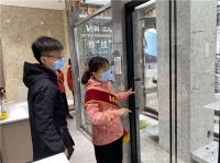 捐赠爱心物资，箭牌卫浴向最美逆行者致敬！