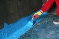 雨虹防水维修为你支招 三大空间漏水解决方案