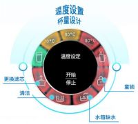 春茶配好水，自在碧然德