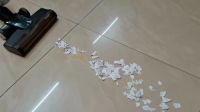 打扫并不难莱克立式无线吸尘器轻便设计打造洁净生活