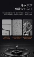 极致双芯，非凡体验，COLMO D5净水机用芯守护饮水健康