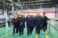 建祥装饰2020年劳务班组负责人首期培训圆满完成
