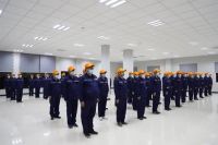 建祥装饰2020年劳务班组负责人首期培训圆满完成