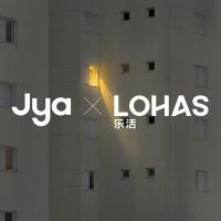 Jya为“家”而诞生 将生活赋予诗意