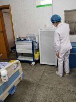 智领三湘新呼吸 伊斐净宝长沙体验中心盛大开业