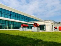 后疫情时期：舒适猫直播科技研发中心 助力全面复工