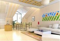 顶楼带阁楼怎样装修 顶楼带阁楼装修注意哪些