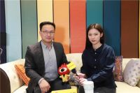 城市素颜营销总监汪军：自主寻找商机 寻求发展