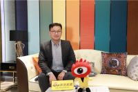 城市素颜营销总监汪军：自主寻找商机 寻求发展