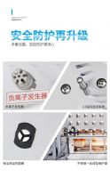 疫情带动健康理念转变，消毒柜等“健康厨电”迎来爆发式增长