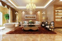 设计案例 | 国际城 140 平米新古典风格浪漫国度 (5)张