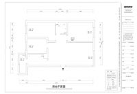 家居美图 | 苏香台 125 平米新古典风格苏香台壹号 (4)张