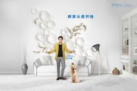 剑指万亿下沉市场，红星美凯龙为星艺佳觅得代言人彭于晏