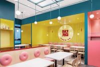 华空间设计创始人熊华阳：餐饮设计贡献的是生活态度