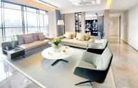 ABB助力奥正房地产开发有限公司实现智慧社区愿景