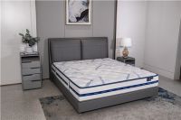 太空树脂球是什么黑科技？揭秘慕思中国女排定制款床垫