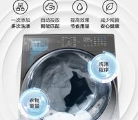 滚筒洗衣机怎么挑选，滚筒洗衣机哪个牌子好