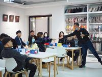 湖南首家物料图书馆在株洲开馆