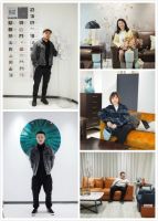 湖南首家物料图书馆在株洲开馆