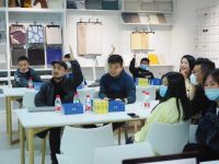 湖南首家物料图书馆在株洲开馆