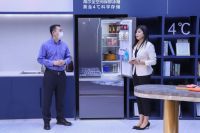 冰箱业：一季度下行，海尔抓住场景占4成