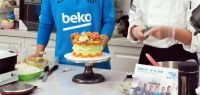 宠粉福利来袭|Beko倍科多功能厨师机直降600元！