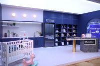 海尔冰箱请米其林大厨教你喂“神兽” 第四期已上线