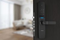 为什么你需要一把智能锁？看完这些就知道