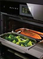 德国进口高端厨电库博仕Kuppersbusch为品质生活讲述新意