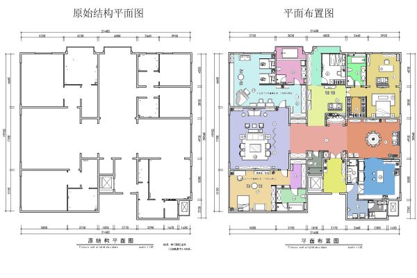 新古典打造高端远洋傲北