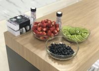 Beko倍科烘焙沙龙第一期：DIY你的甜美“食”光