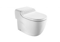 买 Roca 免费送戴森最新款吸尘器！手慢无