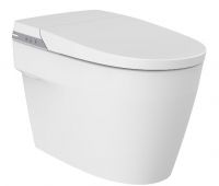 买 Roca 免费送戴森最新款吸尘器！手慢无