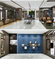 热烈祝贺！东莞居然之家派雅门窗旗舰店即将开业